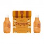 Набор для тела Intra Gourmand Caramel Crush (гель для душа, 250 мл + лосьон для тела, 250 мл)
