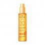 Бронзирующее масло для тела и лица Nuxe Tanning Sun Oil SPF 30, 150 мл
