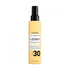 Солнцезащитное молочко для тела Lierac Sunissime Complex Protect SPF 30, 150 мл