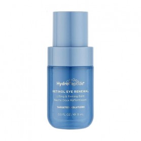 Восстанавливающий бальзам для кожи вокруг глаз HydroPeptide Retinol Eye Renewal Lifting &amp Firming Balm с ретинолом, 15 мл