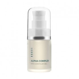 Гель для кожи вокруг глаз Holy Land Cosmetics Alpha Complex Eye Contour Gel, 15 мл