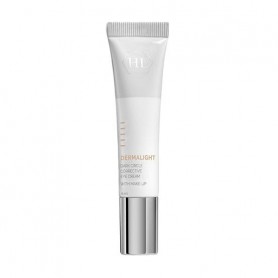 Корректирующий крем для кожи вокруг глаз Holy Land Cosmetics Dermalight, 15 мл