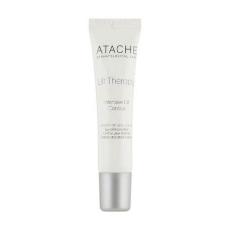 Интенсивный уход для глаз и губ Atache Lift Therapy Intensive Lift Contour, 15 мл