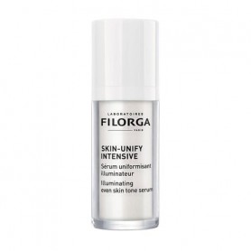 Интенсивная осветляющая сыворотка для лица Filorga Skin-Unify Intensive Serum, 30 мл