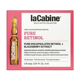 Ампула для лица La Cabine Pure Retinol Ampoules с ретинолом, 2 мл