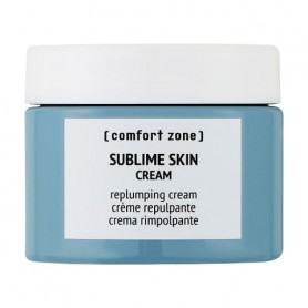 Питательный лифтинг-крем для лица Comfort Zone Sublime Skin Cream, 60 мл