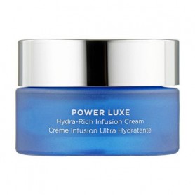 Гидропитательный интенсивно увлажняющий крем для лица HydroPeptide Power Luxe Hydra-Rich Infusion Cream, 30 мл