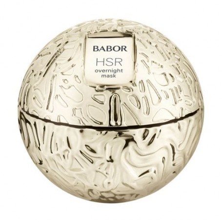 Ночная антивозрастная маска для лица Babor HSR Lifting Overnight Mask, 50 мл