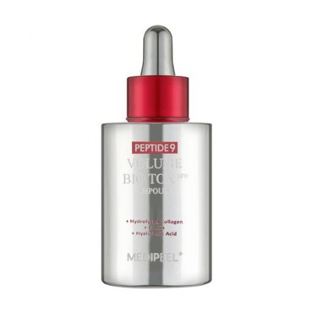 Омолаживающая ампульная сыворотка для лица Medi-Peel Peptide 9 Volume Bio Tox Ampoule с пептидами, 100 мл