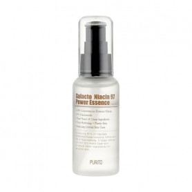 Восстанавливающая эссенция для лица Purito Galacto Niacin 97 Power Essence с экстрактом галактомисис, 60 мл