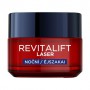 Ночная крем-маска для лица L&39Oreal Paris Revitalift Laser, регенерирующая, 50 мл