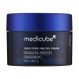 Увлажняющий балансирующий крем для лица Medicube Zero Pore One Day Cream для кожи с расширенными порами, 50 мл