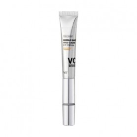 Осветляющий крем для кожи вокруг глаз VT Cosmetics Reedle Shot Vita-Light Eye Cream, 15 мл