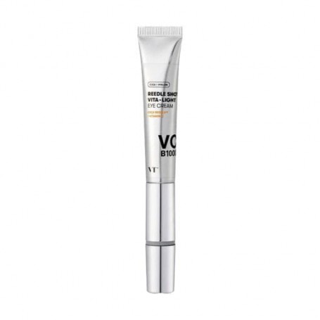 Осветляющий крем для кожи вокруг глаз VT Cosmetics Reedle Shot Vita-Light Eye Cream, 15 мл