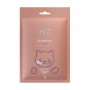 Детские тканевые патчи для кожи вокруг глаз MiniMi Kids Beauty Eye Patches, от 5 лет, 30 шт