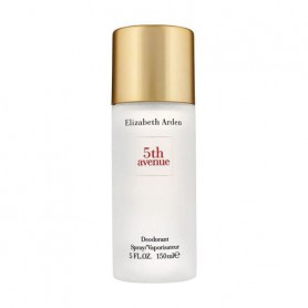 Парфюмированный дезодорант Elizabeth Arden 5th Avenue женский, 150 мл