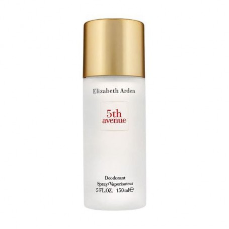 Парфюмированный дезодорант Elizabeth Arden 5th Avenue женский, 150 мл