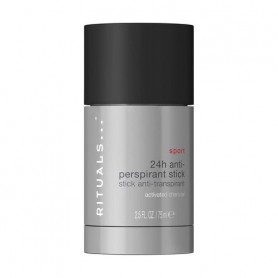 Антиперспирант-стик Rituals Sport 24h Anti-perspirant Stick мужской, 75 мл