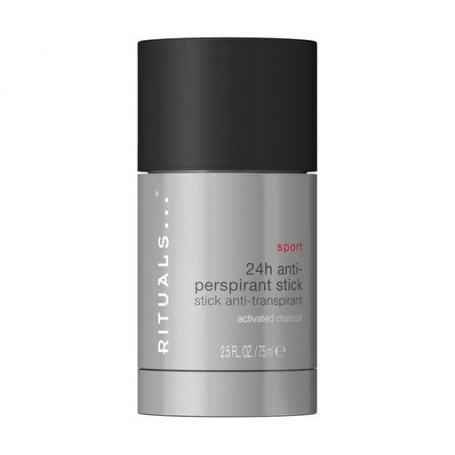 Антиперспирант-стик Rituals Sport 24h Anti-perspirant Stick мужской, 75 мл