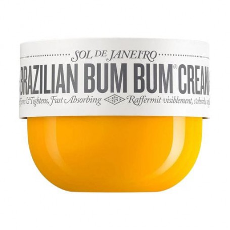 Крем для тела Sol De Janeiro Brazilian Bum Bum Cream, 75 мл