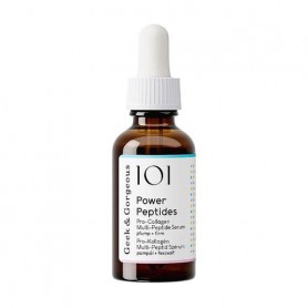 Сыворотка для лица Geek &amp Gorgeous Power Peptide Pro-Collagen Multi-Peptide Serum с пептидами, 30 мл