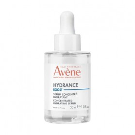 Сыворотка-концентрат для лица Avene Hydrance Boost Concentrated Hydrating Serum, 30 мл