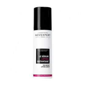 Сыворотка для лица Novexpert Hyaluronic Acid The Instant Lifting Serum, 30 мл