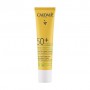 Легкий солнцезащитный крем для лица Caudalie Vinosun Ocean Protect Very High Lightweight Cream SPF 50+, 40 мл