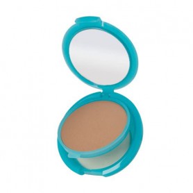Солнцезащитная компактная пудра для лица BioNike Defence Sun Compact Foundation High Protection, SPF 50, Ambre, 10 г