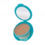 Солнцезащитная компактная пудра для лица BioNike Defence Sun Compact Foundation High Protection, SPF 50, Ambre, 10 г