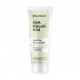Маска для лица Hollyskin Glycolic AHA Acid Face Mask с гликолевой кислотой, 100 мл