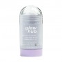 Осветляющая детокс маска-стик для лица Glow Hub Purify &amp Brighten Face Mask Stick, 35 г