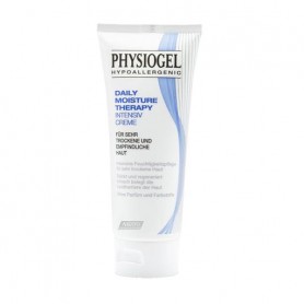 Интенсивный крем для лица Physiogel Daily Moisture Intensive Cream, 100 мл