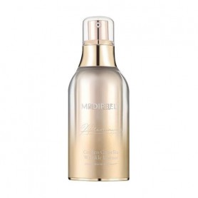 Эссенция для лица Medi-Peel Premium Golden Camellia Wrinkle Essence против морщин, 50 мл