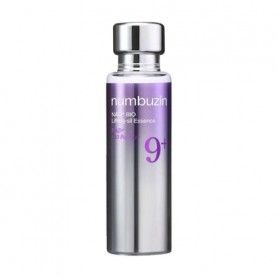 Эссенция для лица Numbuzin No.9 NAD+ Bio Lifting-sil Essence, 30 мл