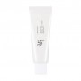 Солнцезащитный крем для лица Beauty Of Joseon Relief Sun: Rice + Probiotics, SPF 50+ PA++++, с пробиотиками, 50 мл