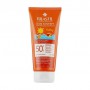 Детский солнцезащитный лосьон для тела Rilastil Sun System Baby Velvet Lotion SPF 50+, 200 мл