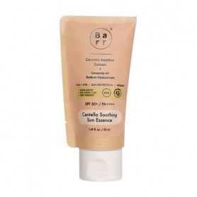 Солнцезащитная эссенция для лица Barr Centella Soothing Sun Essence SPF 50+ PA++++, 50 мл