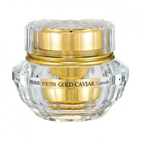 Крем-капсула для лица Holika Holika Prime Youth Gold Caviar Capsule Cream, 50 г