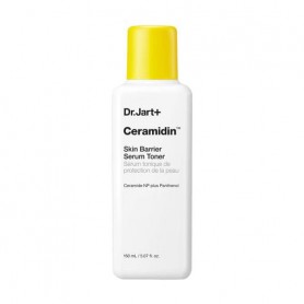 Тонер-сыворотка для лица Dr. Jart+ Ceramidin Skin Barrier Serum Toner с церамидами, 150 мл