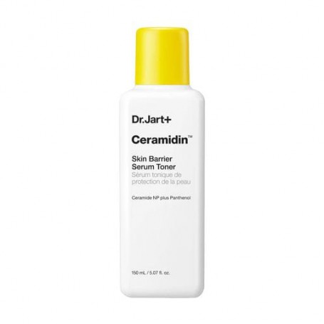 Тонер-сыворотка для лица Dr. Jart+ Ceramidin Skin Barrier Serum Toner с церамидами, 150 мл