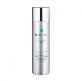Тоник для восстановления баланса кожи лица Rejuran Healer Rebalancing Toner, 120 мл