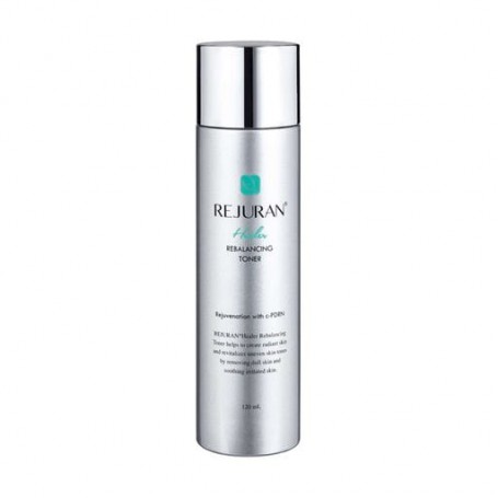 Тоник для восстановления баланса кожи лица Rejuran Healer Rebalancing Toner, 120 мл