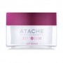 Ночной восстанавливающий гель для лица Atache Soft Derm Soft Repare, 50 мл
