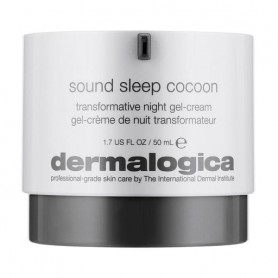 Кокон для лица Dermalogica Daily Skin Health Sound Sleep Cocoon для глубокого сна, 50 мл