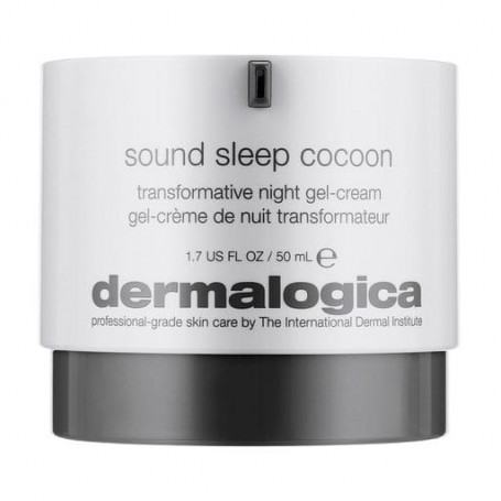 Кокон для лица Dermalogica Daily Skin Health Sound Sleep Cocoon для глубокого сна, 50 мл
