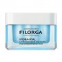 Увлажняющий крем для лица Filorga Hydra-Hyal Hydrating Plumping Cream, 50 мл