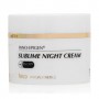 Ночной крем для лица Innoaesthetics Inno-Epigen Sublime Night Cream, 50 мл