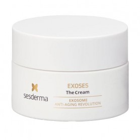 Крем для лица Sesderma Exoses The Cream, 50 мл