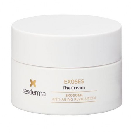 Крем для лица Sesderma Exoses The Cream, 50 мл